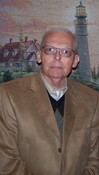 John McGriff (Elaine Adams McGriff's Husband)